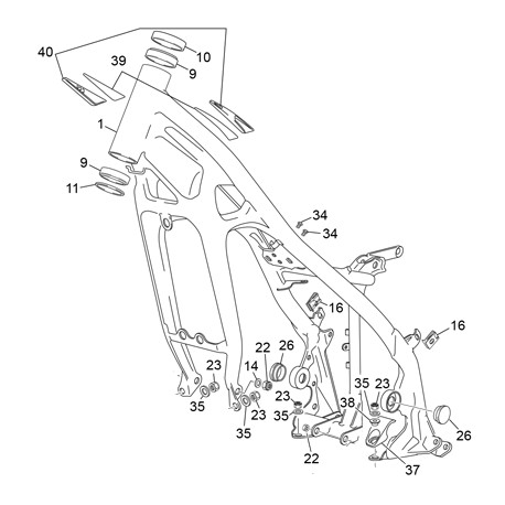 37- PATIN PROTECTOR CHASIS